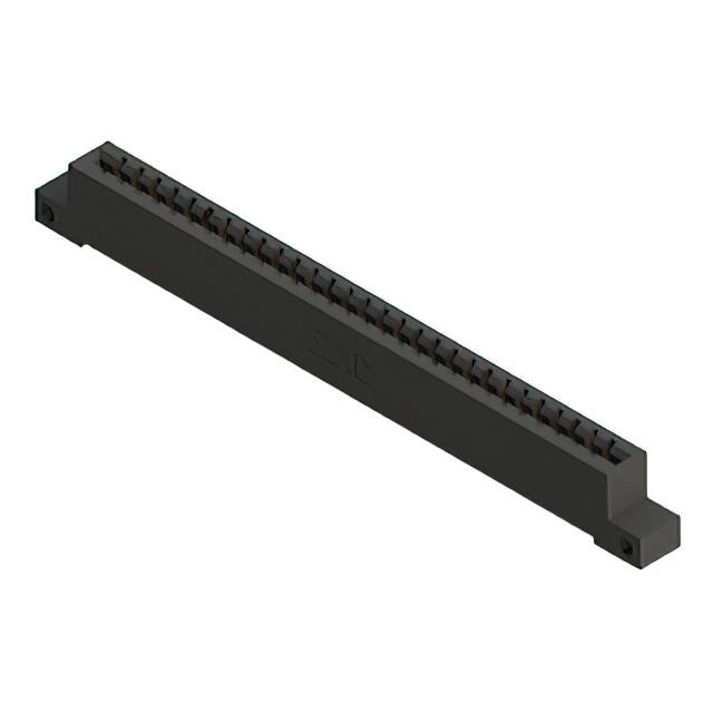387-029-520-112 EDAC Inc.  Edgeboard Connectors